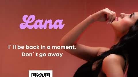 Lana Owens online show from 05/25/26, 11:33