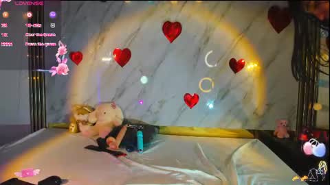 Snapshot of lana_parker_01 chatting on 07/20/26, 01:09 lana_parker_01 online show from 07/20/26, 01:09