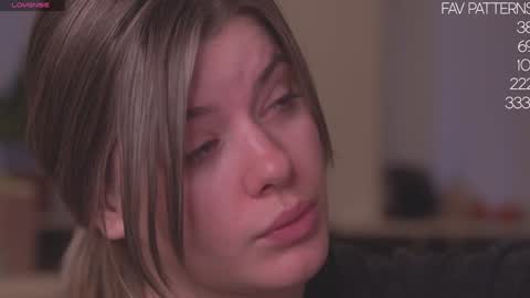 Alana online show from 12/23/24, 03:01