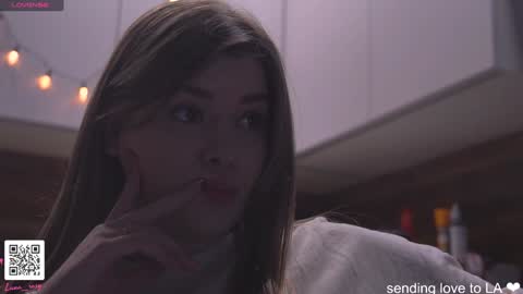 Alana online show from 01/12/25, 07:32