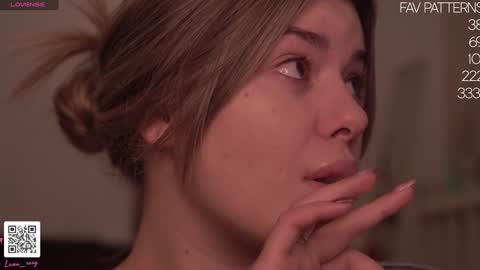 Alana online show from 01/19/25, 04:12