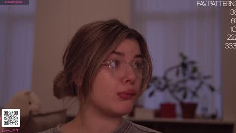 Alana online show from 01/19/25, 07:15