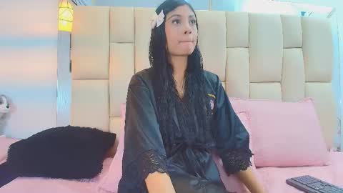 Vanessa  online show from 03/06/26, 12:12