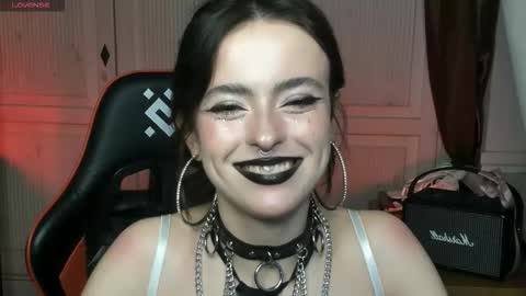 Miss Lana online show from 12/20/25, 06:37