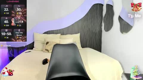 katiuska online show from 12/16/25, 02:27