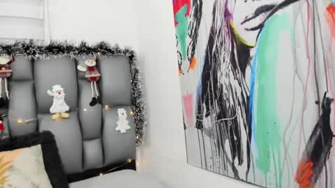 Lana and Steve online show from 12/03/24, 01:08