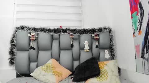 Lana and Steve online show from 12/08/24, 01:13