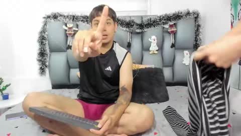 Lana and Steve online show from 12/09/24, 09:48