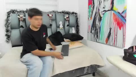 Lana and Steve online show from 12/15/24, 02:41