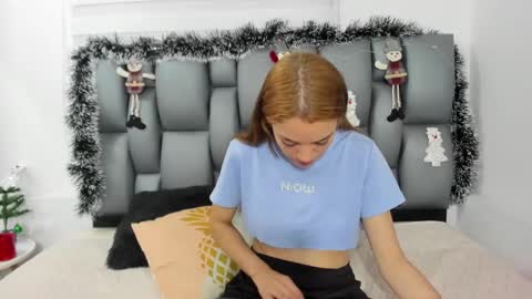 Lana and Steve online show from 12/15/24, 11:55