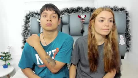 Lana and Steve online show from 12/16/24, 07:21