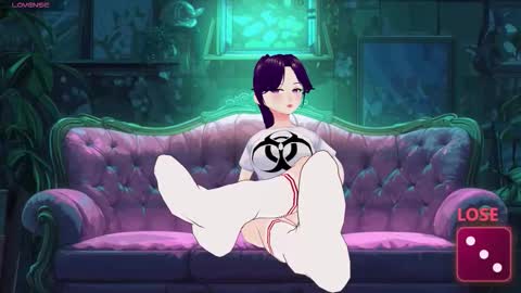 Lana The Virus online show from 01/13/26, 12:32