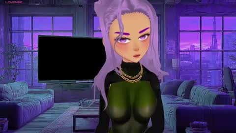 Lana The Virus online show from 03/18/26, 11:35