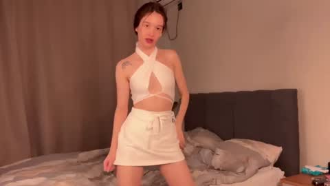 Cleo online show from 06/11/26, 04:27