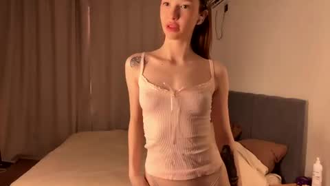 Cleo online show from 07/13/26, 04:54