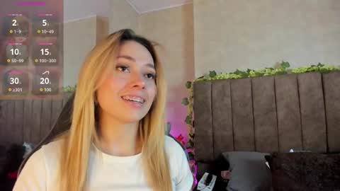 Lana online show from 02/03/26, 04:43