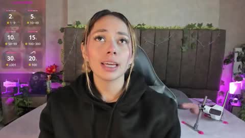 Lana online show from 02/19/26, 05:25