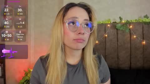 Lana online show from 03/16/26, 04:51