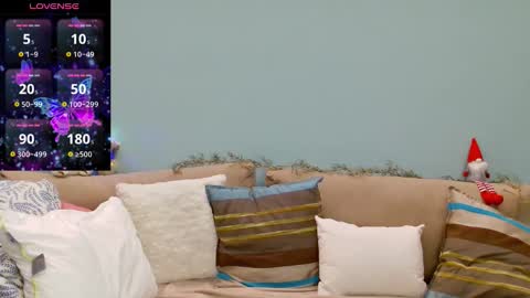 Snapshot of lanaangeldream chatting on 11/21/25, 10:36 Lana online show from 11/21/25, 10:36