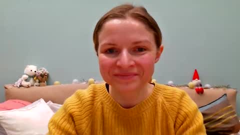 Snapshot of lanaangeldream chatting on 01/08/26, 08:44 Lana online show from 01/08/26, 08:44