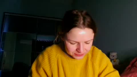 Snapshot of lanaangeldream chatting on 02/01/26, 12:59 Lana online show from 02/01/26, 12:59