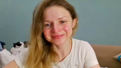 Snapshot of lanaangeldream chatting on 07/12/26, 11:56 Lana online show from 07/12/26, 11:56