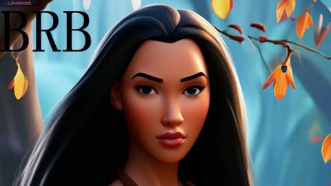 LanaBakers NONUDE MODEL online show from 03/03/26, 03:01