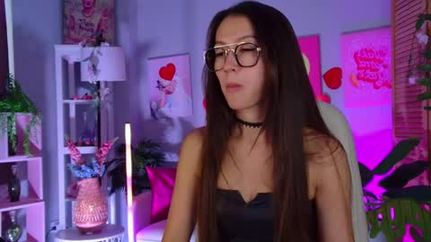 LanaBakers NONUDE MODEL online show from 05/17/26, 02:53