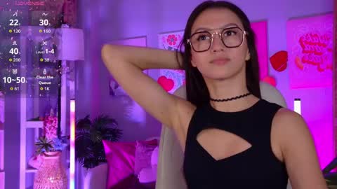 LanaBakers NONUDE MODEL online show from 05/24/26, 03:11