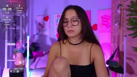 LanaBakers NONUDE MODEL online show from 07/13/26, 02:58