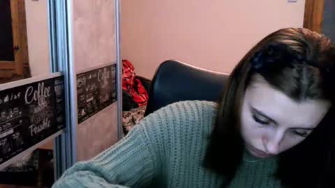 Lana online show from 01/07/26, 11:34