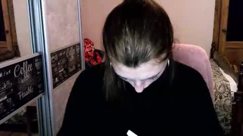 Lana online show from 01/08/26, 03:58