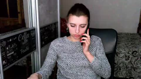 Lana online show from 01/09/26, 10:07