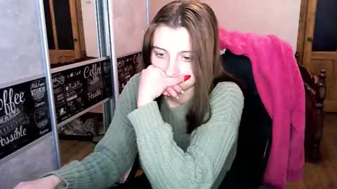 Lana online show from 01/14/26, 01:50