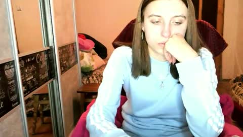 Lana online show from 01/15/26, 09:18