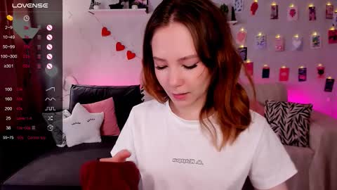 Lana online show from 01/18/26, 08:51