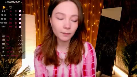 Lana online show from 02/01/26, 07:29