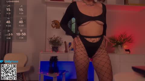 Snapshot of lanabosch chatting on 01/23/25, 12:57 Lana online show from 01/23/25, 12:57