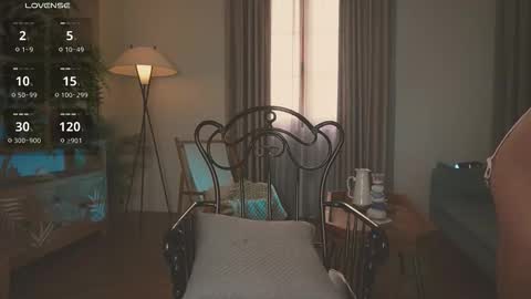 Snapshot of lanabosch chatting on 10/25/25, 03:58 Lana online show from 10/25/25, 03:58