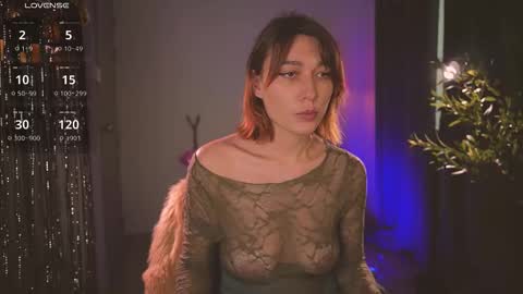 Lana online show from 02/22/26, 05:08