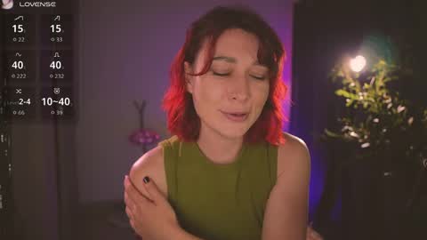 Lana online show from 02/28/26, 05:30