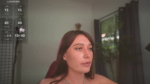 Lana online show from 03/27/26, 08:26