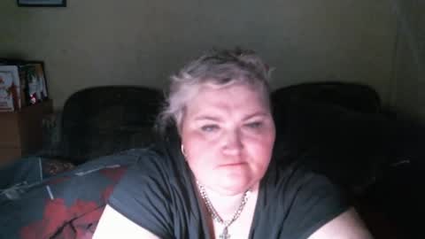 lanacat555 online show from 03/09/25, 10:08