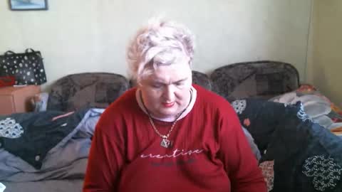 lanacat555 online show from 10/23/25, 10:58