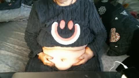 lanacat555 online show from 12/18/25, 12:33