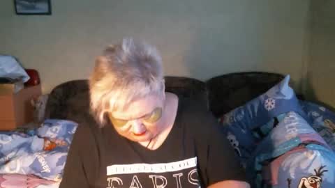 lanacat555 online show from 01/18/26, 02:21