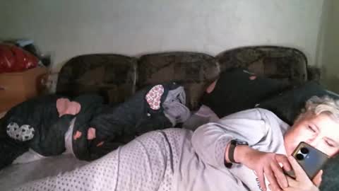 lanacat555 online show from 03/01/26, 03:52