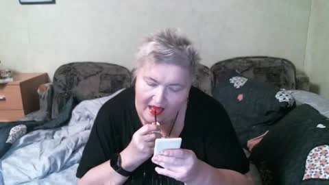 lanacat555 online show from 04/04/26, 06:27