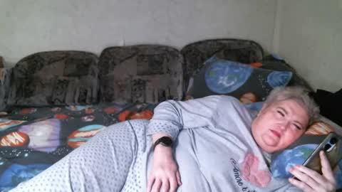 lanacat555 online show from 04/15/26, 10:10