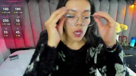 Lana online show from 03/23/26, 12:09